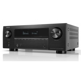 Denon AVR-X2850H 7.2 Kanal 8K AV Receiver